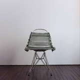 CUSTOMISED EAMES DKR CHAIR -CHAIR 4